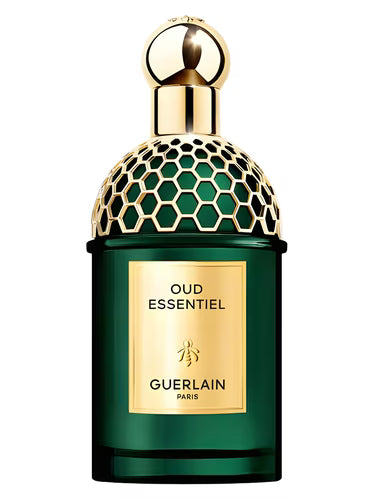 GUERLAIN OUD ESSENTIEL-UNISEX-EDP-125ML