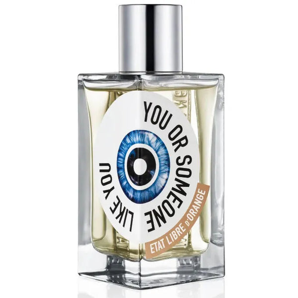 ETAT LIBRE D'ORANGE YOU OR SOMEONE LIKE YOU-UNISEX-EDP-100ML