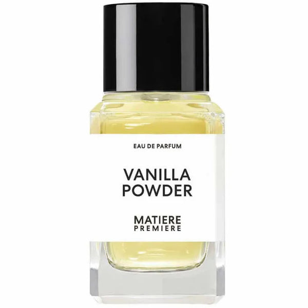 VANILLA POWDER MATIERE PREMIERE EDP 100ML FOR UNISEX