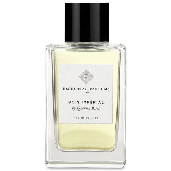 ESSENTIAL PARFUMS BOIS IMPERIAL EDP 100ML FOR UNISEX