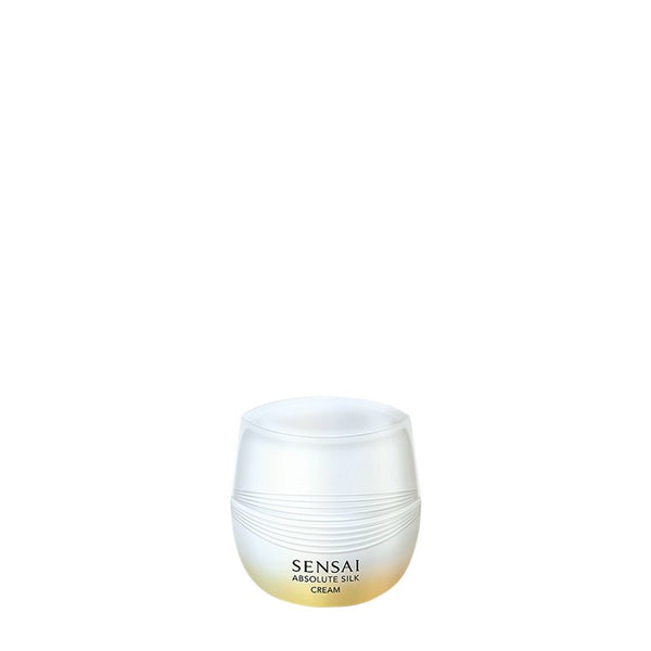 SENSAI - ABSOLUTE SILK CREAM