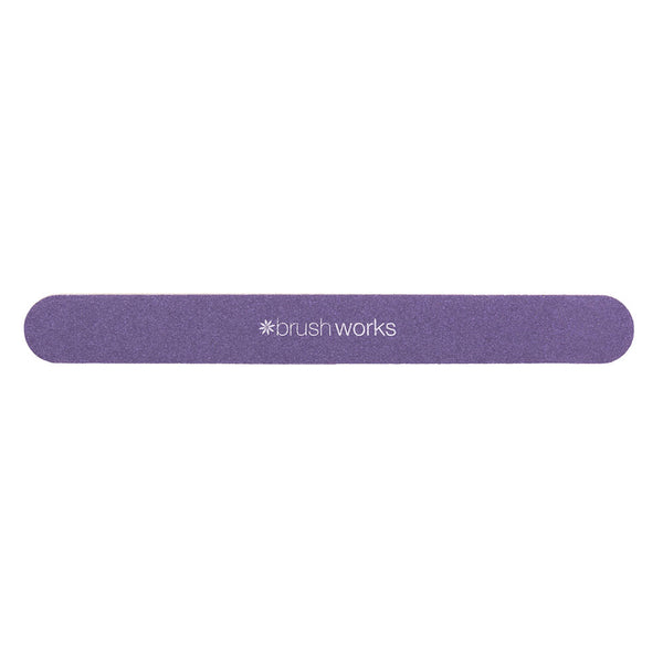 BrushWorks-LARGE NAIL FILE