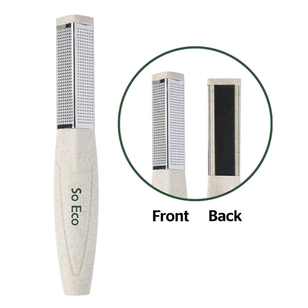 SOECO BIODEGRADABLE FOOT RASP DUE