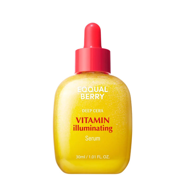 Vitamin Illuminating Serum 30 ml
