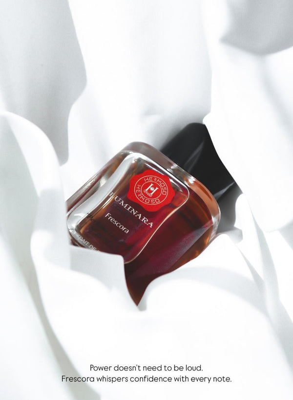 HERMOSO LUMINARA COLLECTION FRESCORA -UNISEX-EXTRAIT DE PARFUM-100ML