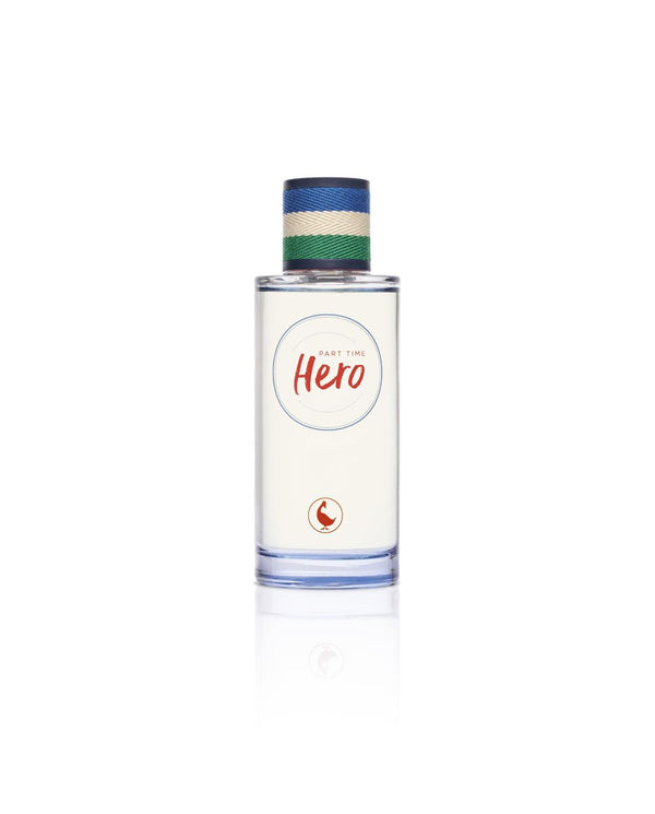 EL GANSO PART TIME HERO-MEN-EDT-125ML