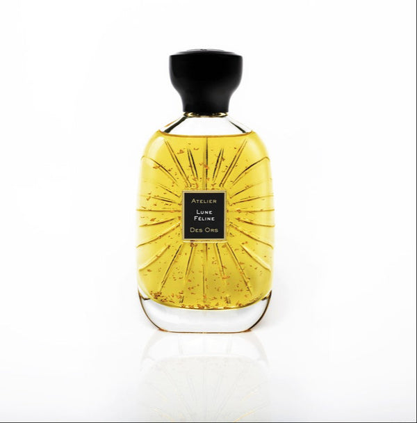 ATELIER LUNE FELINE DES ORS EDP 100 ML