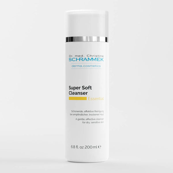 Super Soft Cleanser 200ml
