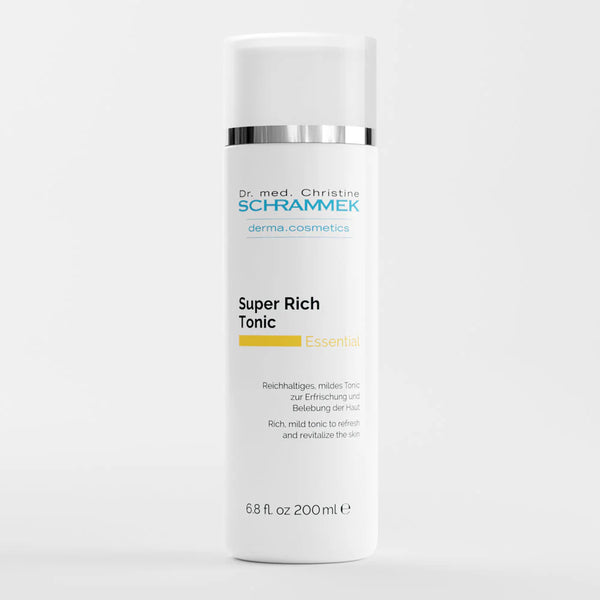 Super Rich Tonic 200ml