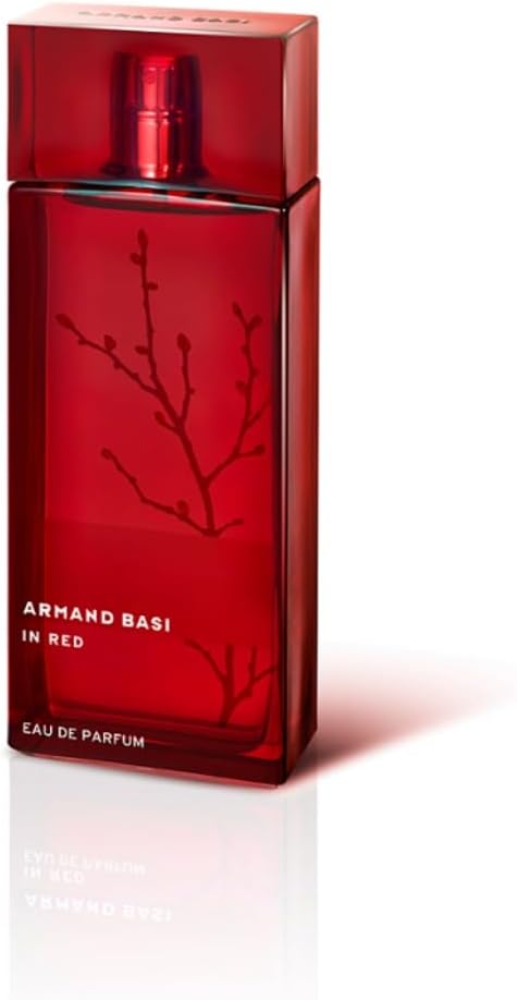 ARMAND BASI IN RED-WOMEN-EDP-100ML