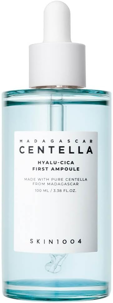 SKIN1004 Madagascar Centella Hyalu-Cica First Ampoule - 100ml