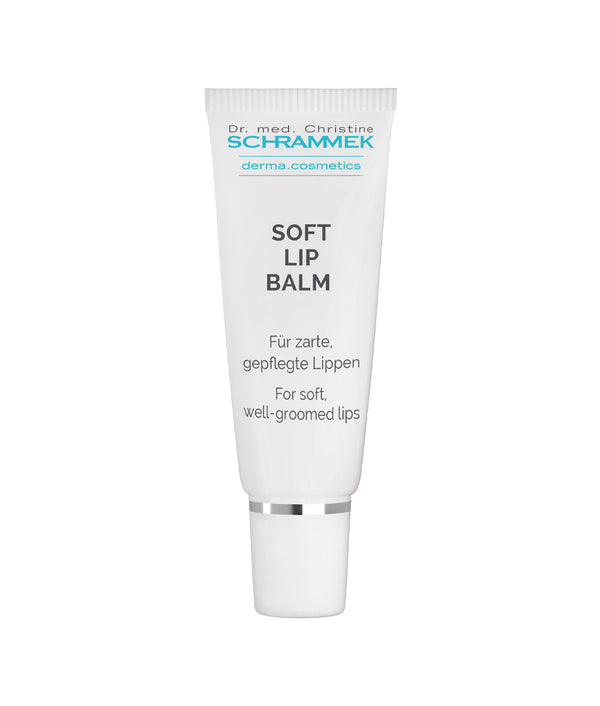 Soft Lip Balm 10ml