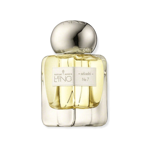 LENGLING SEKUSHI NO 7 PARFUM 100ML FOR UNISEX