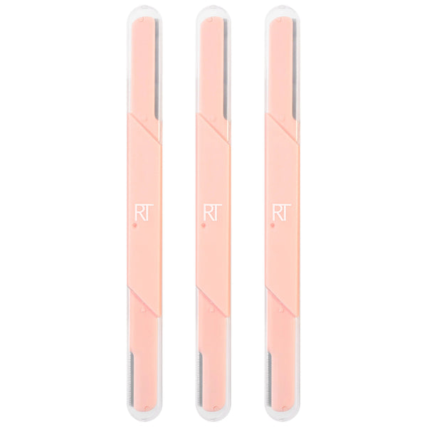 RT Face & Brow Razors