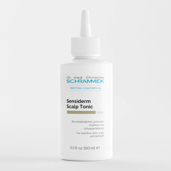 Sensiderm Scalp Tonic 150ml