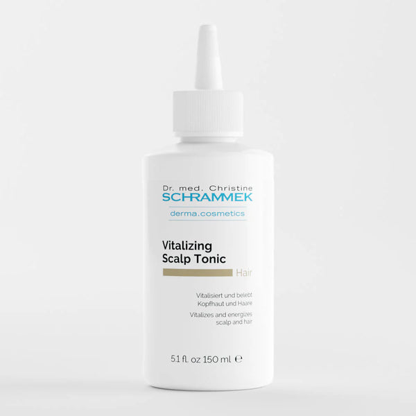 Vitalizing Scalp Tonic 150ml