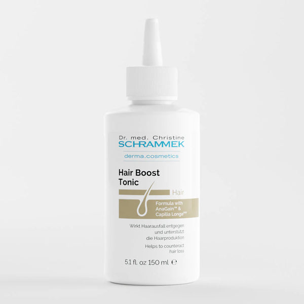 Hair Boost Tonic 150ml