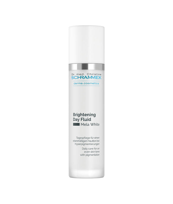 Mela White Brightening Day Fluid 50ml