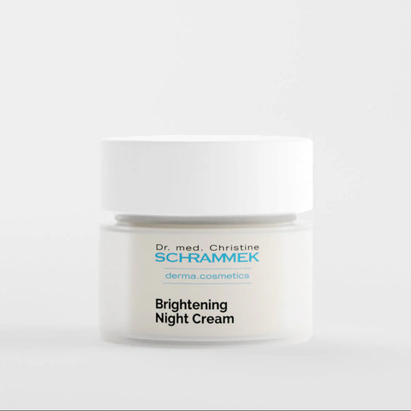 Mela White Brightening Night Cream 50ml