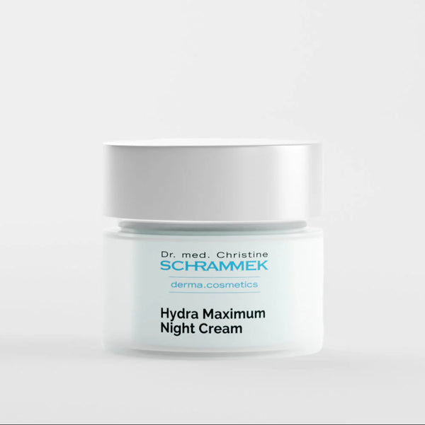 Hydra Maximum Night Cream 50ml