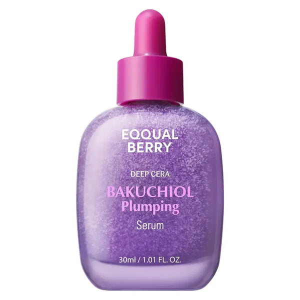 Bakuchiol Plumping Serum 30 Ml