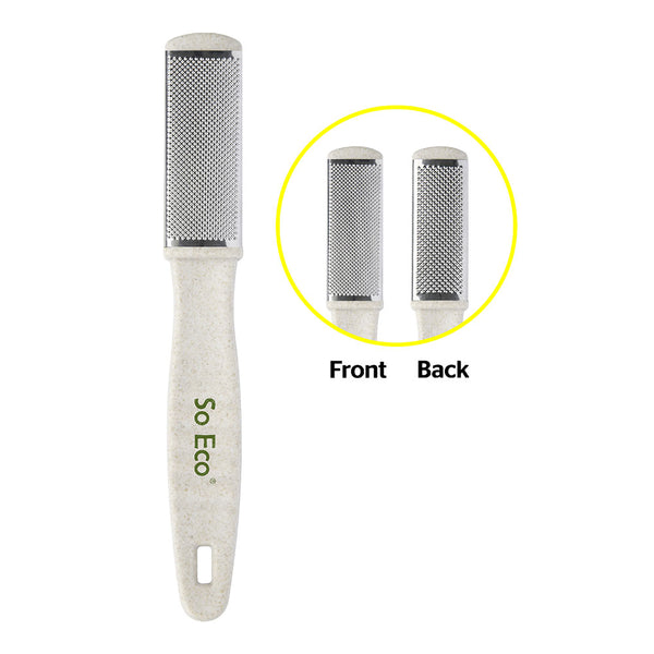 SOECO BIODEGRADABLE PEDICURE FOOT RASP