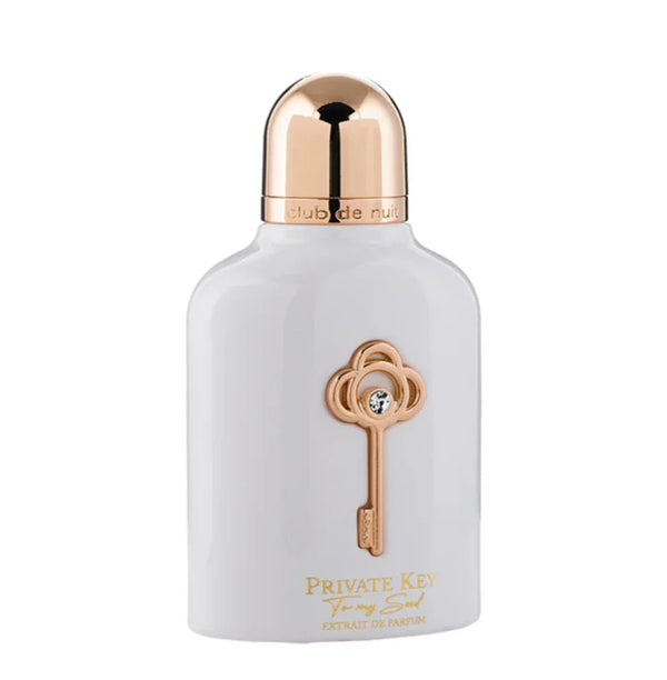 ARMAF CLUB DE NUIT PRIVATE KEY TO MY SOUL-UNISEX-EDP-100ML