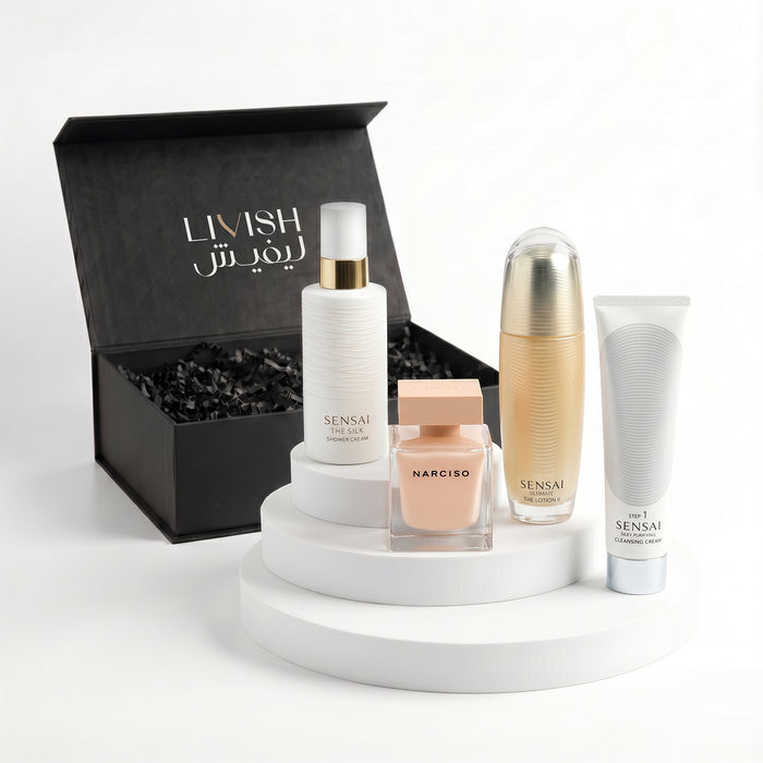 Eternal Grace Collection