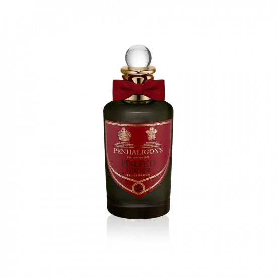 PENHALIGONS HALFETI LEATHER EDP 100ML FOR UNISEX