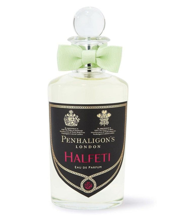 PENHALIGONS HALFETI EDP 100ML FOR UNISEX