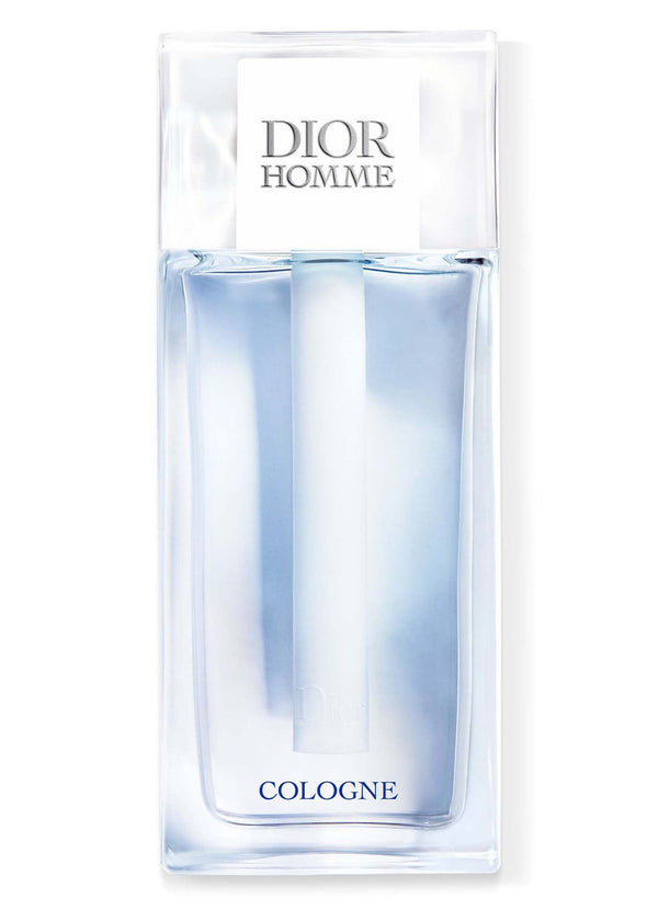 CHRISTIAN DIOR HOMME-MEN-COLOGNE-125ML