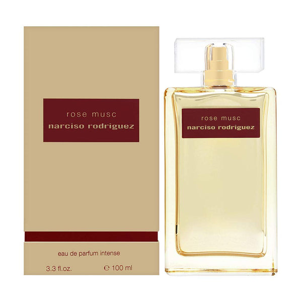 NARCISO RODGRZ ROSE MUSC INTENSE-EDP-100ML