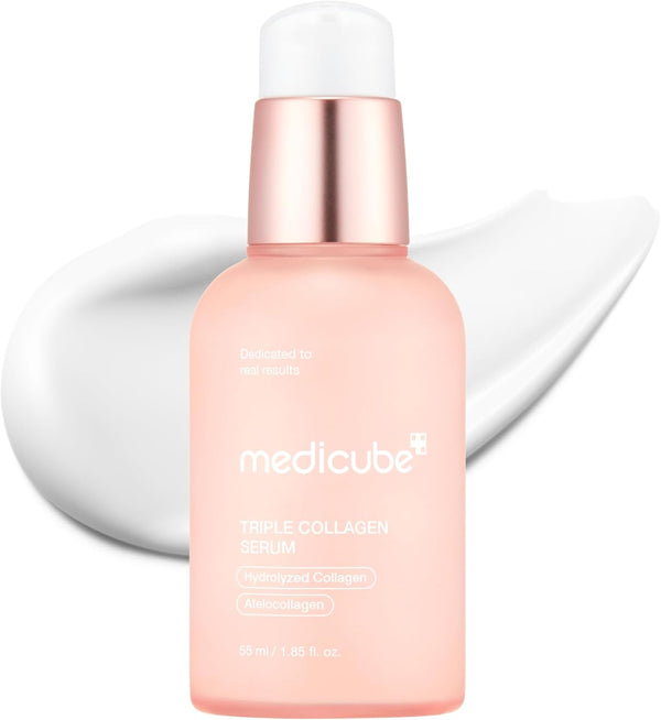 medicube - Triple Collagen Serum 4.0 55ml