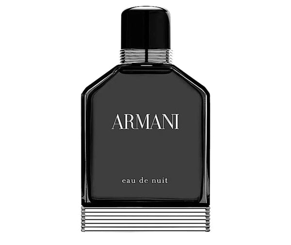 EAU DE NUIT POUR HOMME EDP UNISEX BY ARMANI 100ML