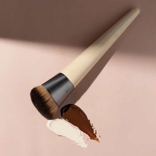 EcoTools - Wonder Cover Complexion Foundation Makeup Brush