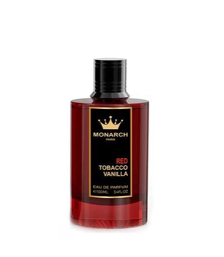 عطر ريد توباكو فانيلا للجنسين من مايلستون، 100 مل