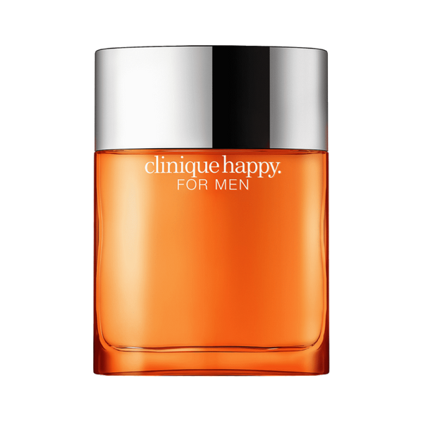 CLINIQUE HAPPY FOR MEN COLOGNE EDT 100ML