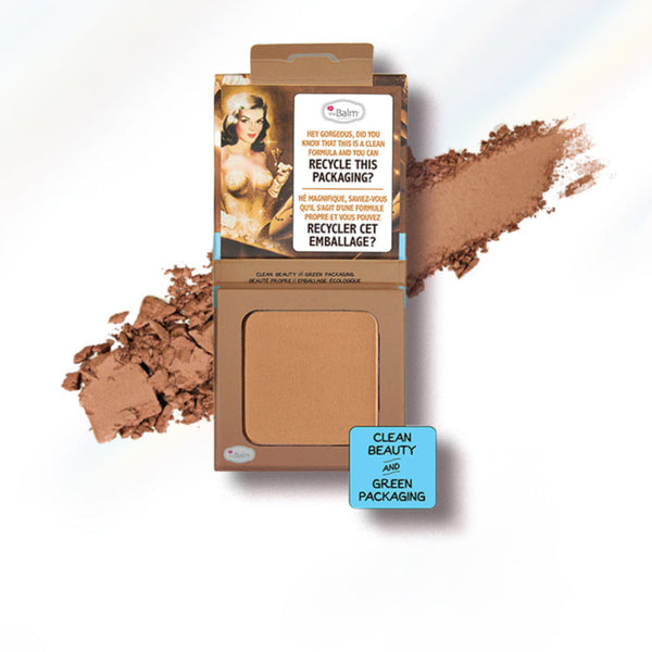 The Balm - Bronzilla Bronzer