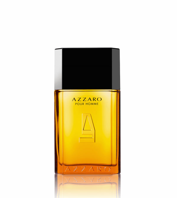 AZZARO POUR HOMME EDT 100ML
