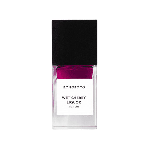 BOHOBOCO WET CHERRY LIQUOR PERFUME 50 ML