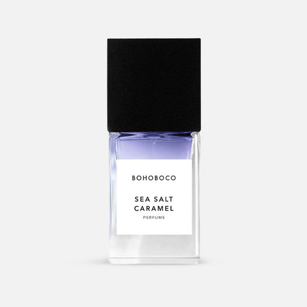 BOHOBOCO SEA SALT CARAMEL-UNISEX-PARFUM-50ML