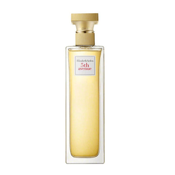 ELIZABETH ARDEN 5TH AVENUE EDP 125ML FOR WOMEN