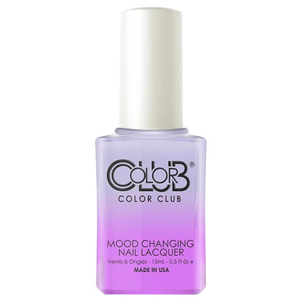 Color Club - NAIL LACQUER MP08 EASY BREEZY