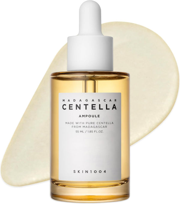 SKIN1004 Madagascar Centella Ampoule 55ml
