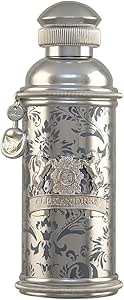 ALEXANDRE.J SILVER OMBRE-UNISEX-EDP-100ML