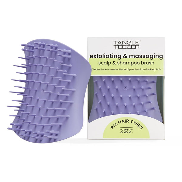 Tangle Teezer Scalp Brush Lilac