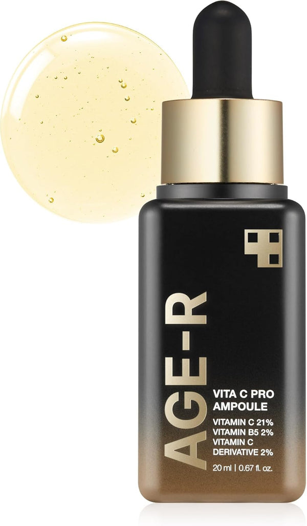 MEDICUBE AGE-R Vita C Pro Ampoule 20ml