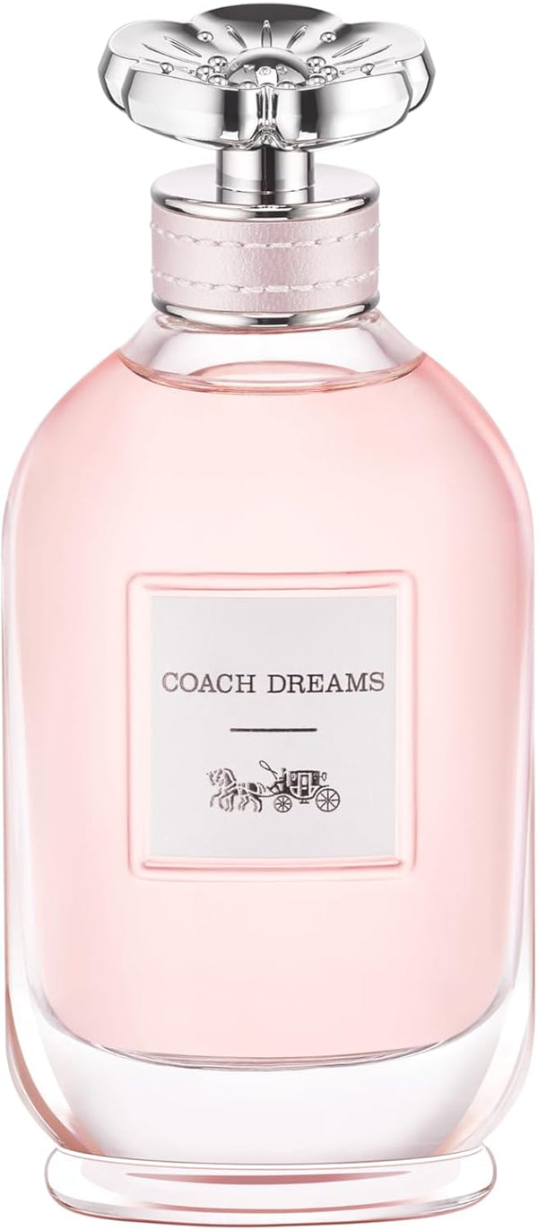 عطر كوتش دريمز للنساء من كوتش - 90 مل