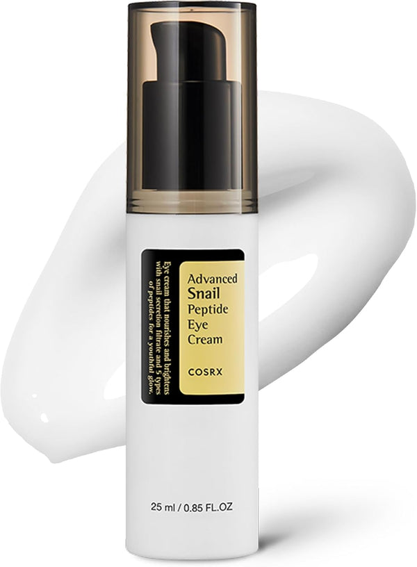 Cosrx- Advanced Snail Peptide Eye Cream