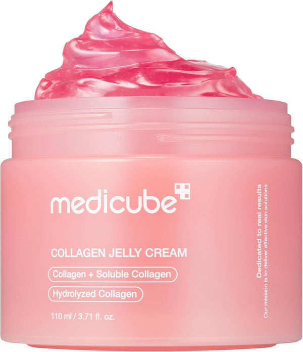 Medicube Collagen Jelly Cream - 110ml